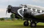 Junkers 52 3m Ju Airu