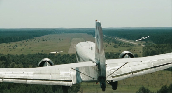 Junkers Ju 52