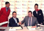 smlouva codesherova spoluprace CSA a Air Seychelles