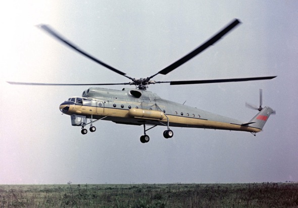 Mi-10K