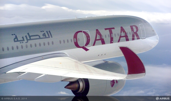 A350_XWB_Qatar_airways_air_to_air