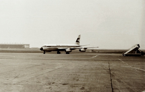 1965.00 CV990 Coronado Garuda - Kopie