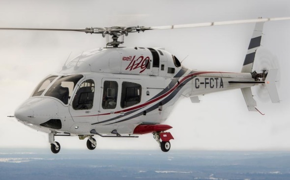 Bell 429WG