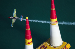 Petr Kopfstein Abu Dhabi 2016 Red Bull Air Race