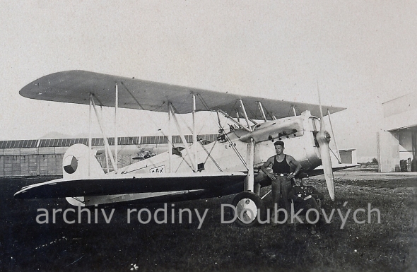 pilot Oldřich Doubek 02