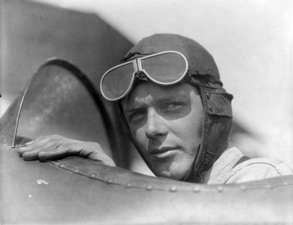 Charles-Lindbergh