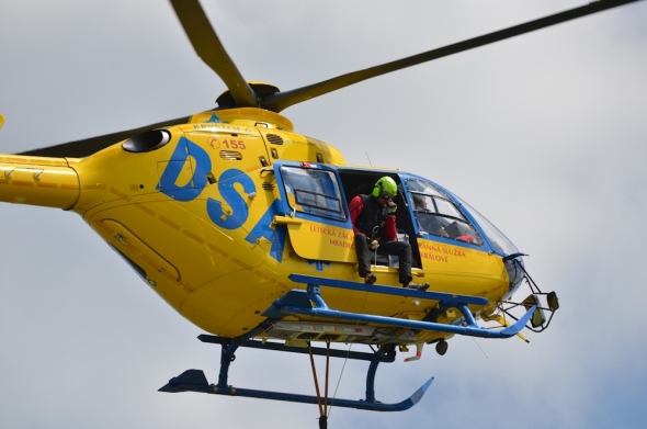 Airbus Helicopter H135