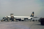Boeing B 707-330C Lufthansa LKPR