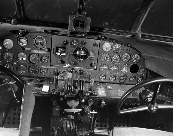 Lockheed C-40A