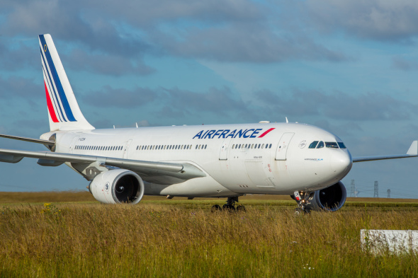 Air France Airbus A330-200